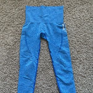Original Gymshark seamless leggings size SMALL